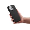 MELKCO For iPhone 16 Pro Max Case Genuine Leather Phone Cover | Compatible with MagSafe