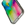 MELKCO For iPhone 16 Pro Case Genuine Leather Phone Cover | Compatible with MagSafe