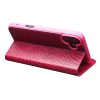 QIALINO For iPhone 16 Wallet Case Crocodile Texture Genuine Leather Anti-Drop Phone Cover