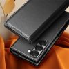 6601116150A-4 QIALINO For Samsung Galaxy Z Fold6 Case Genuine Leather Flip Phone Cover