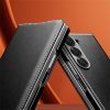 6601116150A-6 QIALINO For Samsung Galaxy Z Fold6 Case Genuine Leather Flip Phone Cover