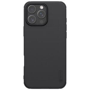 NILLKIN Super Frosted Shield Pro For iPhone 16 Pro Max Case Matte Phone Cover