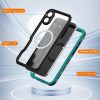 6601121988A-9 REDPEPPER D-UP Series For iPhone 16 Plus Case IP68 Waterproof Clear Phone Cover | Compatible with MagSafe