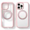 TORRAS Ostand R Fusion For iPhone 16 Pro Case 360 Degree Rotating Kickstand Phone Cover | Compatible with MagSafe