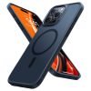 TORRAS Guardian-Mag Series For iPhone 16 Pro Case Skin-Touch Matte Phone Cover | Compatible with MagSafe
