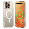 TORRAS Guardian-Mag Series For iPhone 16 Pro Max Case Compatible with MagSafe TPU Phone Cover Translucent by The Case Factory