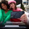 TORRAS Ostand L1 Series For iPhone 15 Case Kickstand TPU+PC Phone Cover Compatible with MagSafe by The Case Factory