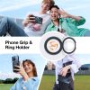 TORRAS Ostand O1 Guardian Series For iPhone 15 Pro Max Case Rotating Kickstand Phone Cover | Compatible with MagSafe