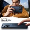 TORRAS Ostand Q1 Guardian Series for iPhone 15 Pro Max Case Kickstand Phone Cover | Compatible with MagSafe