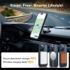 TORRAS Guardian-Mag Series For iPhone 15 Pro Max Case Skin-Touch Matte Phone Cover | Compatible with MagSafe