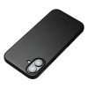 6601123863A-5 QIALINO For iPhone 16 Plus Case PC-Silicone Phone Cover Compatible with MagSafe