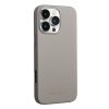 QIALINO For iPhone 16 Pro Max Case PC-Silicone Phone Cover | Compatible with MagSafe