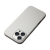 QIALINO For iPhone 16 Pro Max Case PC-Silicone Phone Cover | Compatible with MagSafe
