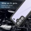 6601125447A-6 REDPEPPER FS Series For Samsung Galaxy S24 FE Case IP68 Waterproof Clear Back Panel Phone Cover
