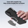 6601126213A-6 REDPEPPER IP68 Waterproof Case For iPhone 16 Plus Phone Back Cover Kickstand | Compatible with MagSafe