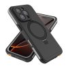6601126214A-8 REDPEPPER IP68 Waterproof Case For iPhone 16 Pro Max Phone Back Cover Kickstand | Compatible with MagSafe