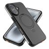 6601126215A-8 REDPEPPER IP68 Waterproof Case For iPhone 16 Phone Back Cover Kickstand | Compatible with MagSafe