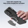 6601126216A-4 REDPEPPER IP68 Waterproof Case For iPhone 16 Pro Phone Back Cover Kickstand | Compatible with MagSafe