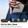 TORRAS Slimfit Mag Series For iPhone 16 Pro Case Shockproof Phone Cover | Compatible with MagSafe