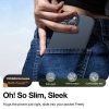 TORRAS Slimfit Mag Series For iPhone 16 Pro Max Case Shockproof Phone Cover | Compatible with MagSafe