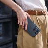 TORRAS Slimfit Mag Series For iPhone 16 Pro Max Case Shockproof Phone Cover | Compatible with MagSafe