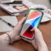 6601129795A-14 REDPEPPER Dot+ Series For iPhone 15 Pro Max Case IP68 Waterproof Clear Phone Cover | Compatible with MagSafe