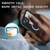 6601129797A-14 REDPEPPER Dot+ Series For iPhone 15 Phone Case IP68 Waterproof Clear Phone Cover | Compatible with MagSafe