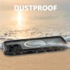 REDPEPPER Dot+ Series For iPhone 14 Plus Case IP68 Waterproof Clear Phone Cover | Compatible with MagSafe