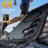 6601132678A-2 TORRAS Guardian-Mag Series For Samsung Galaxy S25 Case Skin-Touch Matte Phone Cover | Compatible with MagSafe