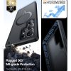 TORRAS Ostand Q3 Spin Series For Samsung Galaxy S25 Ultra Case Rotating Kickstand Phone Cover | Compatible with MagSafe