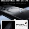 TORRAS Ostand Q3 Spin Series For Samsung Galaxy S25 Ultra Case Rotating Kickstand Phone Cover | Compatible with MagSafe
