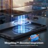 TORRAS Ostand L1 Series For Samsung Galaxy S25+ Case Kickstand Phone Cover | Compatible with MagSafe