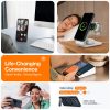 TORRAS Ostand L1 Series For Samsung Galaxy S25+ Case Kickstand Phone Cover | Compatible with MagSafe
