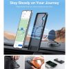 TORRAS Ostand L1 Series For Samsung Galaxy S25 Case Kickstand Phone Cover | Compatible with MagSafe