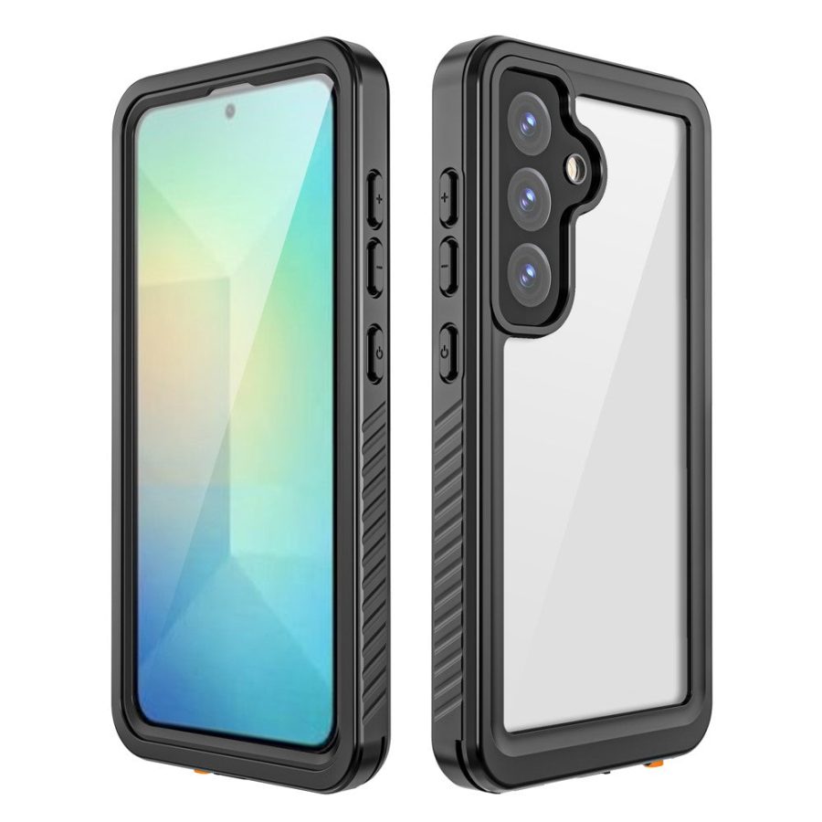 6601134376A-2_3861823b-3cbe-490a-8f3d-c270483afcd7 REDPEPPER FS / FM Series For Samsung Galaxy S25 Waterproof Case IP68 Shockproof Phone Cover