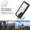 6601134376A-6_1bab6c27-80ac-4b03-ba0e-8ce511c03304 REDPEPPER FS / FM Series For Samsung Galaxy S25 Waterproof Case IP68 Shockproof Phone Cover