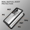 6601134376A-7_070161ae-2ec3-4fc8-8c3b-3d2504ae393c REDPEPPER FS / FM Series For Samsung Galaxy S25 Waterproof Case IP68 Shockproof Phone Cover