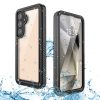 6601134377A-1_f5152199-a8fd-4c39-8b05-daf853f4acce REDPEPPER FS / FM Series For Samsung Galaxy S25+ IP68 Waterproof Case Shockproof Phone Cover