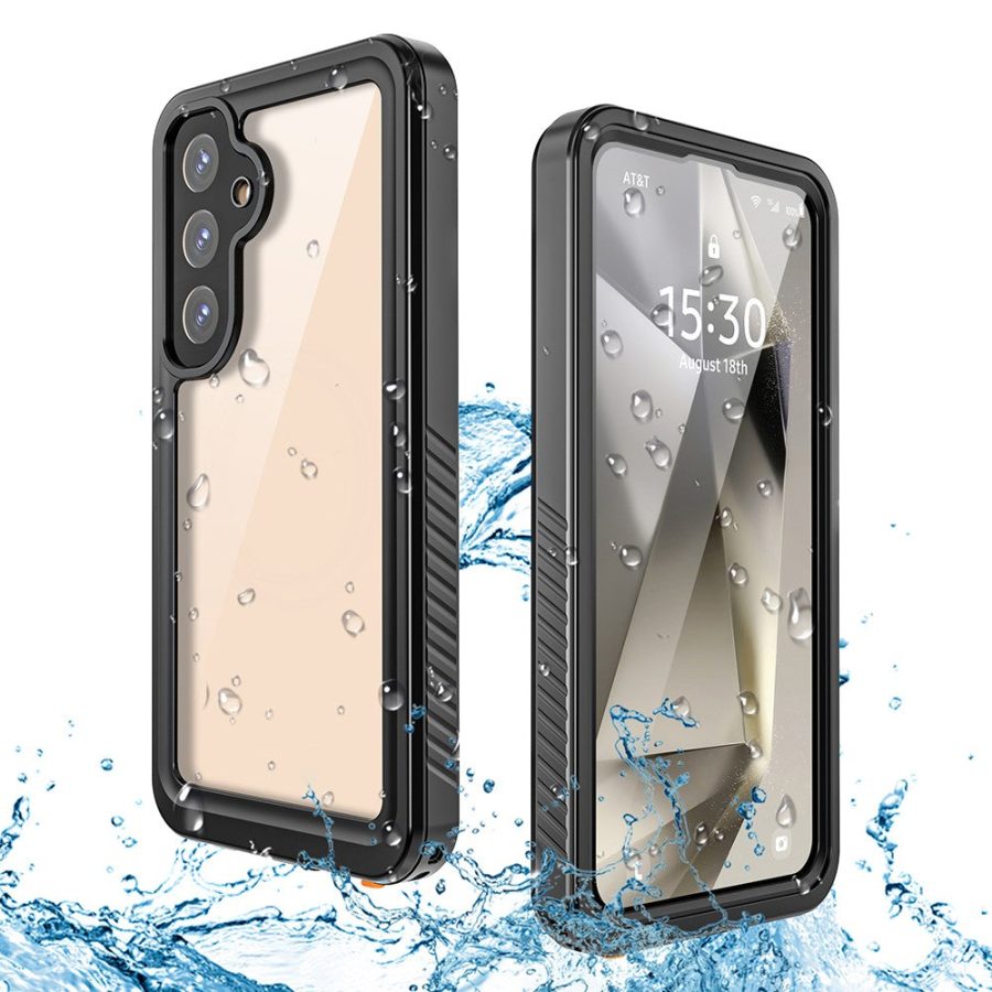 6601134377A-1_f5152199-a8fd-4c39-8b05-daf853f4acce REDPEPPER FS / FM Series For Samsung Galaxy S25+ IP68 Waterproof Case Shockproof Phone Cover