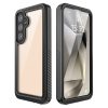 6601134377A-2_4f5d15ca-d8ad-4a0a-8001-2e25a1cea633 REDPEPPER FS / FM Series For Samsung Galaxy S25+ IP68 Waterproof Case Shockproof Phone Cover