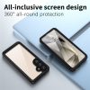 6601134377A-6_a8e1bfe4-626c-4dd9-ad42-053480ece43e REDPEPPER FS / FM Series For Samsung Galaxy S25+ IP68 Waterproof Case Shockproof Phone Cover