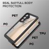 6601134377A-7_06040dab-65da-40f8-9783-c245cac693a5 REDPEPPER FS / FM Series For Samsung Galaxy S25+ IP68 Waterproof Case Shockproof Phone Cover