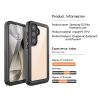 6601134377A-9_d70adec0-a1a7-4b72-b644-5f533d67bd67 REDPEPPER FS / FM Series For Samsung Galaxy S25+ IP68 Waterproof Case Shockproof Phone Cover