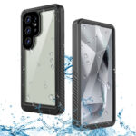 REDPEPPER FS / FM Series For Samsung Galaxy S25 Ultra IP68 Waterproof Case Shockproof Phone Cover