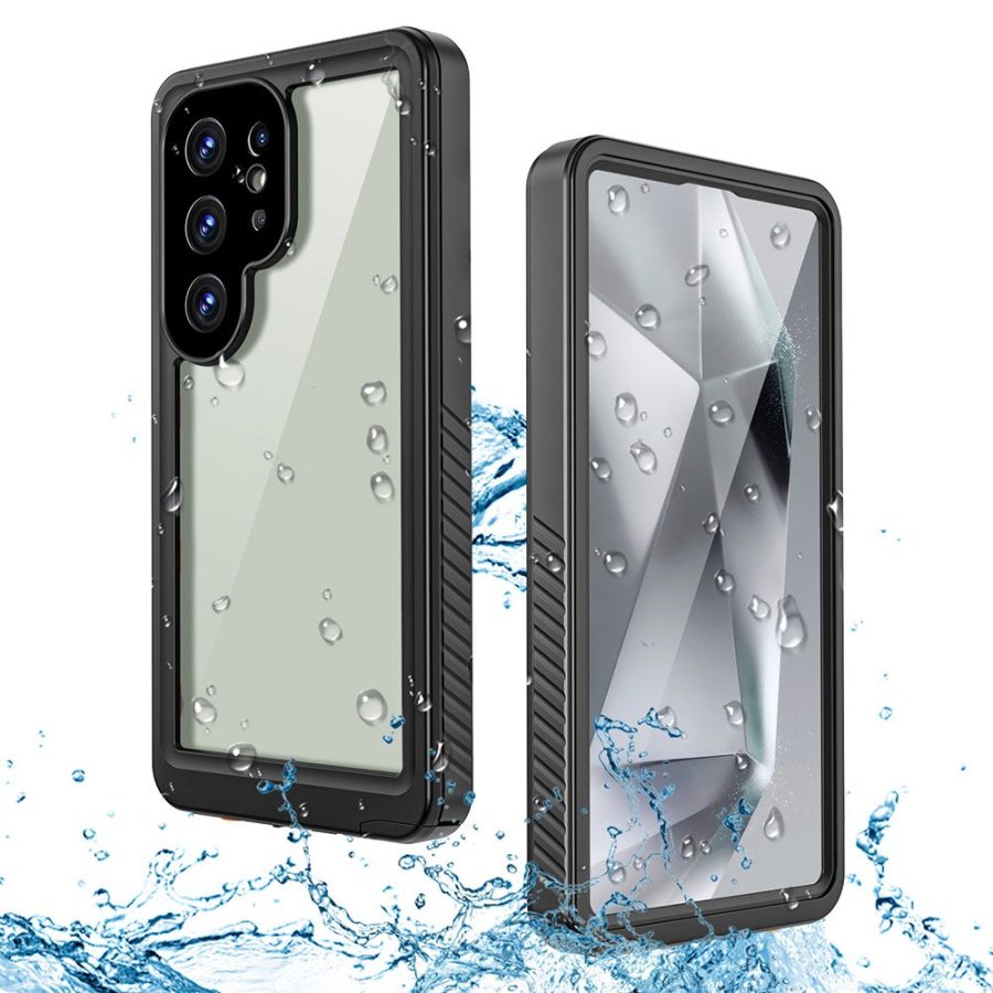 6601134378A-1_4d45dccf-3fc4-4024-b36e-1c0ea036a095 REDPEPPER FS / FM Series For Samsung Galaxy S25 Ultra IP68 Waterproof Case Shockproof Phone Cover