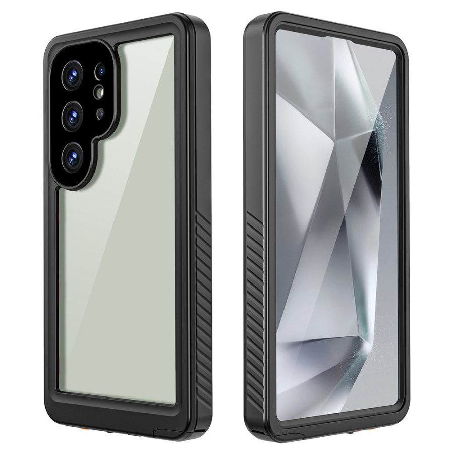 6601134378A-2_2c85dd2d-db25-4b72-a758-ab34f32ab511 REDPEPPER FS / FM Series For Samsung Galaxy S25 Ultra IP68 Waterproof Case Shockproof Phone Cover