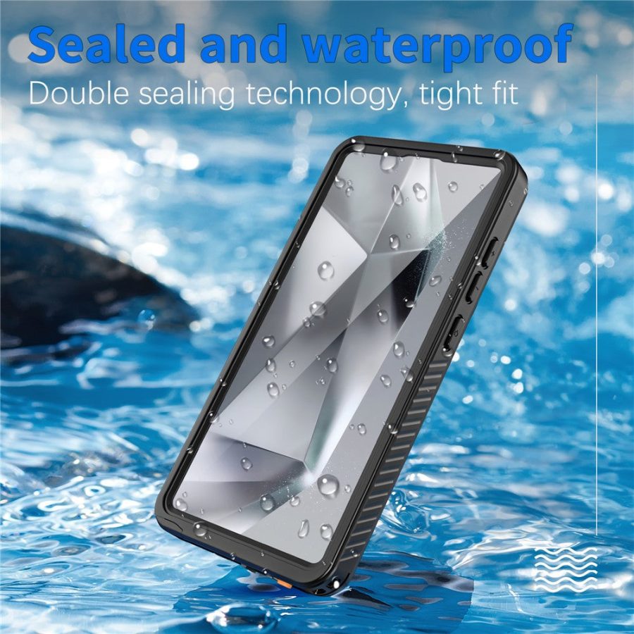 6601134378A-4_ca5bd94b-d5c2-4751-9ef1-1888fb290fee REDPEPPER FS / FM Series For Samsung Galaxy S25 Ultra IP68 Waterproof Case Shockproof Phone Cover