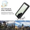 6601134378A-5_120dba90-2c80-4ab3-869d-ca349df2f2b2 REDPEPPER FS / FM Series For Samsung Galaxy S25 Ultra IP68 Waterproof Case Shockproof Phone Cover