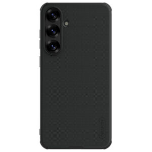 NILLKIN Frosted Shield Pro for Samsung Galaxy S25+ Case Compatible with MagSafe PC-TPU Phone Cover