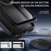 6601135475A-6_df831489-79e7-49ac-a7d2-4921334ab8bd REDPEPPER For Samsung Galaxy S25+ IP68 Waterproof Magnetic Case Clear Phone Cover